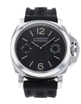 Pre-Owned Panerai Luminor 8 Days Watch